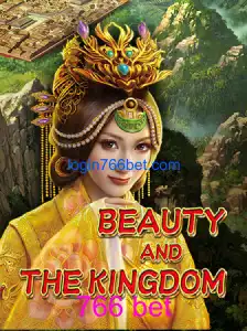BeautyAndTheKingdom