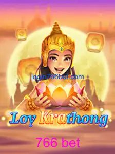 LoyKrathong