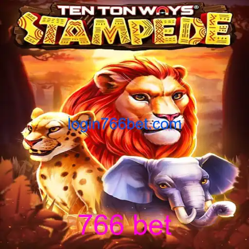 TenTonWaysStampede